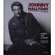 LIVRE - JOHNNY HALLYDAY - SA MUSIQUE. SA VIE . SES CONCERTS - 2013