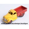 DINKY TOYS 1/43 REF : 25 STUDEBAKER PICK-UP 3ème type