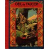 LIVRE - OEIL DE FAUCON d'après COOPER 1937