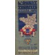LIVRE - L'OUEST TOURISTIQUE - AUTOMOBILE CLUB 1937