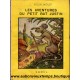 LIVRE - LES AVENTURES DU PETIT RAT JUSTIN de BOURLIAGUET 1947