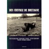 LIVRE - DES CHEVAUX DE BRETAGNE de CORNU - KERVINIO - HERVE 1989