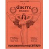 LA GUERRE ILLUSTREE - Rédacteur H. TUREL - FASCICULE N° 5 - 1914 1915