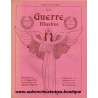 LA GUERRE ILLUSTREE - Rédacteur H. TUREL - FASCICULE N° 7 - 1914 1915
