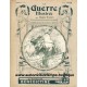 LA GUERRE ILLUSTREE - Rédacteur H. TUREL - FASCICULE N° 10 - 1914 1915