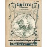 LA GUERRE ILLUSTREE - Rédacteur H. TUREL - FASCICULE N° 10 - 1914 1915