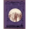 LA GUERRE ILLUSTREE - Rédacteur H. TUREL - FASCICULE N° 11 - 1914 1915