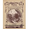 LA GUERRE ILLUSTREE - Rédacteur H. TUREL - FASCICULE N° 21 - 1914 1915