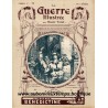 LA GUERRE ILLUSTREE - Rédacteur H. TUREL - FASCICULE N° 24 - 1914 1915