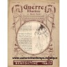 LA GUERRE ILLUSTREE - Rédacteur H. TUREL - FASCICULE N° 31 - 1914 1915