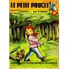 LIVRE - CONTES du GAI PIERROT - LE PETIT POUCET - N° 10 1953