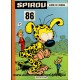 LIVRE BD - ALBUM DU JOURNAL - SPIROU N° 86 ( 1264 au 1276 )