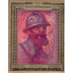 LA GUERRE DOCUMENTEE - FASCICULE N° 32 - 1914 1915