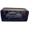 TINTIN EN VOITURE MORRIS SIX - AU PAYS DE L'OR NOIR