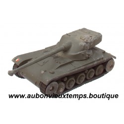 DINKY TOYS 1/43 REF : 80C CHAR AMX 13 T