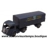 DINKY TOYS 1/43 REF : 575 TRACTEUR PANHARD SNCF