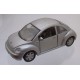 MAISTO VOLKSWAGEN NEW BEETLE 1/37