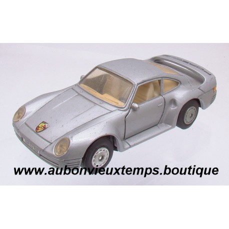 MC TOYS PORSCHE 959 1/36