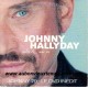 LIVRE - JOHNNY HALLYDAY - MILLE ET UNE VIE 