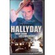 VHS - JOHNNY HALLYDAY - TOUR 2000 - LES COULISSES