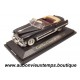 YAT MING 1/43 CADILLAC COEPE DE VILLE 1949 