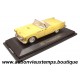 YAT MING 1/43 FORD THUNDERBIRD 1955 