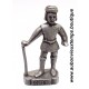 FIGURINE LOUIS XII STARLUX LES ROIS DE FRANCE ( Ed. ATLAS ) REF : 2728 249