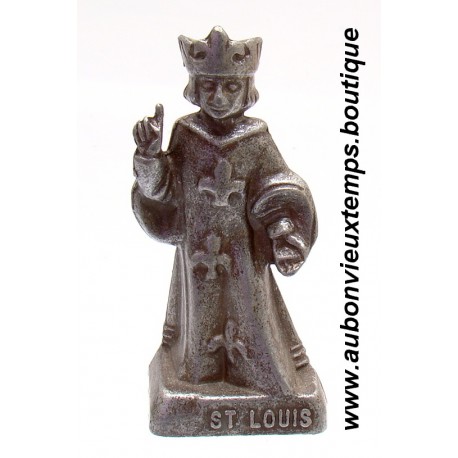 FIGURINE ST LOUIS STARLUX LES ROIS DE FRANCE ( Ed. ATLAS ) REF : 2728 213