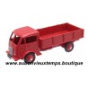 DINKY TOYS 1/43 REF : 25 I FORD BENNE ENTREPRENEUR par MATTEL ( Ed. ATLAS )