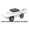 SOLIDO 1/43 REF : 224 COMMANDO X M 706 POLICE USA 1970