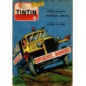 LE JOURNAL DE TINTIN N° 473 du 14.11.1957