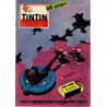 LE JOURNAL DE TINTIN N° 592 du 25.02.1960