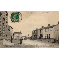 PLACE - CHEMERE 44