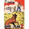 LE JOURNAL DE TINTIN N° 621 du 15.09.1960
