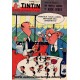 LE JOURNAL DE TINTIN N° 631 du 24.11.1960