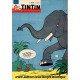 LE JOURNAL DE TINTIN N° 632 du 01.12.1960