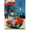 LE JOURNAL DE TINTIN N° 639 du 19.01.1961