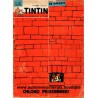 LE JOURNAL DE TINTIN N° 703 du 12.04.1962