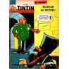 LE JOURNAL DE TINTIN N° 705 du 26.04.1962