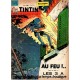 LE JOURNAL DE TINTIN N° 718 du 16.07.1962