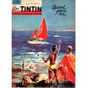 LE JOURNAL DE TINTIN N° 809 du 23.04.1964