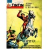 LE JOURNAL DE TINTIN N° 813 du 21.05.1964