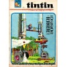 LE JOURNAL DE TINTIN N° 878 du 05.08.1965