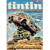 LE JOURNAL DE TINTIN N° 1176