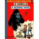 BD SPIROU ET FANTASIO N° 11 - LE GORILLE A BONNE MINE par FRANQUIN 1959