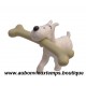 FIGURINE MILOU