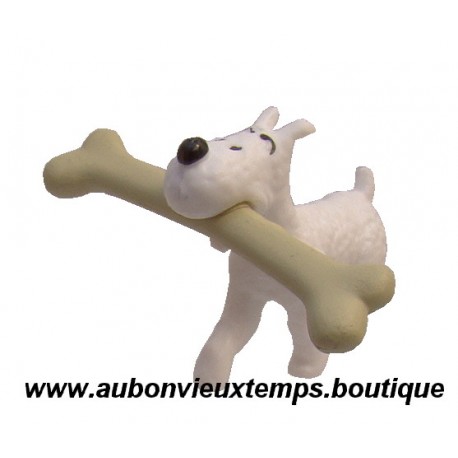 FIGURINE MILOU