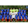 SET de TABLE N°3 EQUIPE DE FRANCE FOOTBALL 2018