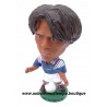 FIGURINE CHRISTIAN KAREMBEU EQUIPE DE FRANCE 1998 CORINTHIAN Réf : FRA009