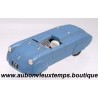 ELIGOR RENAULT 4 CV 1/43 BARQUETTE DES RECORDS VERNET PAIRARD 1952